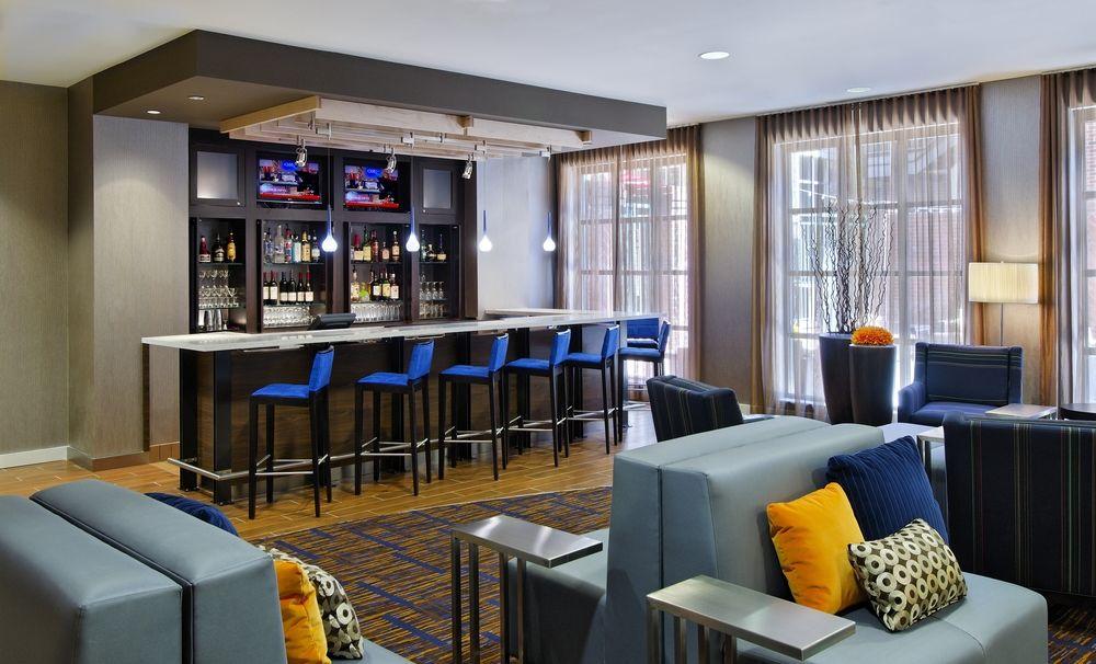 Courtyard By Marriott Chattanooga Downtown Ngoại thất bức ảnh