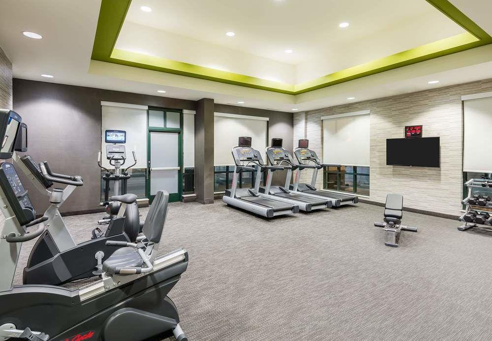 Courtyard By Marriott Chattanooga Downtown Ngoại thất bức ảnh