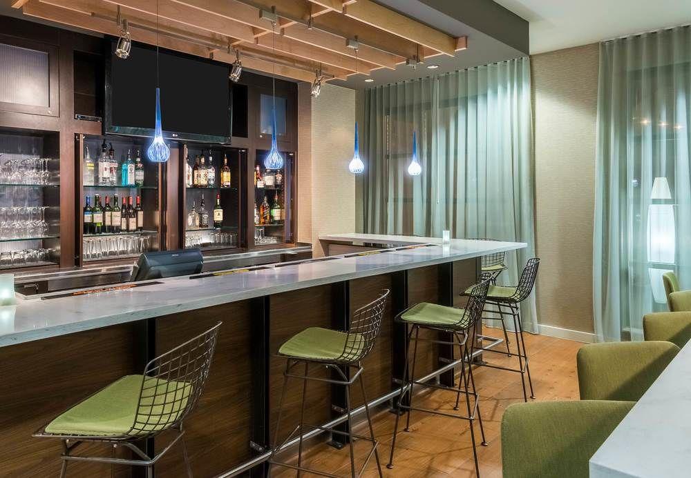 Courtyard By Marriott Chattanooga Downtown Ngoại thất bức ảnh