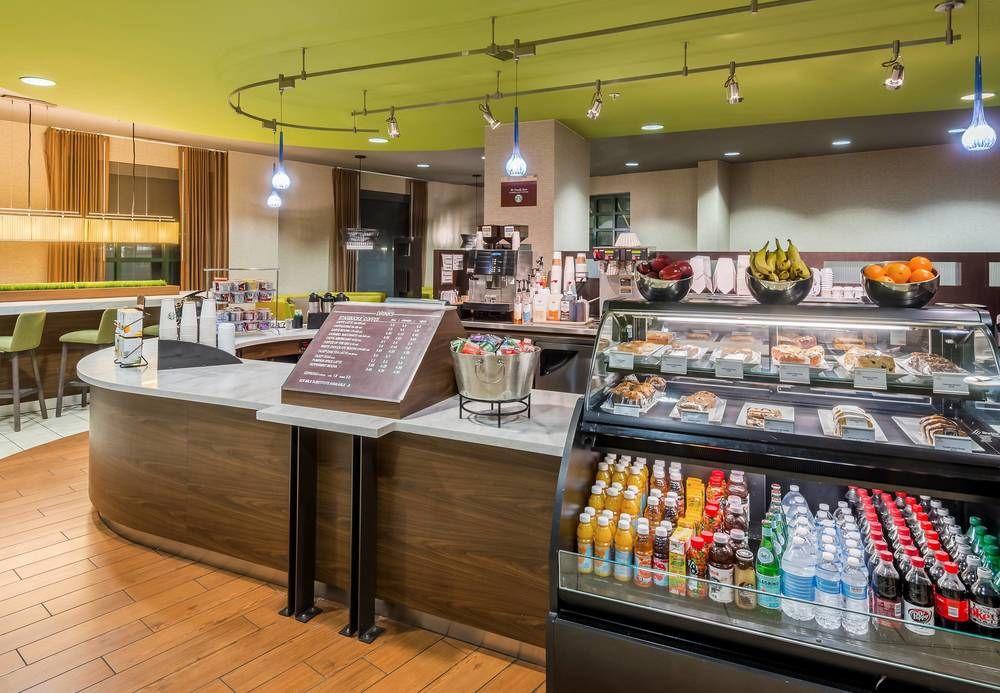 Courtyard By Marriott Chattanooga Downtown Ngoại thất bức ảnh
