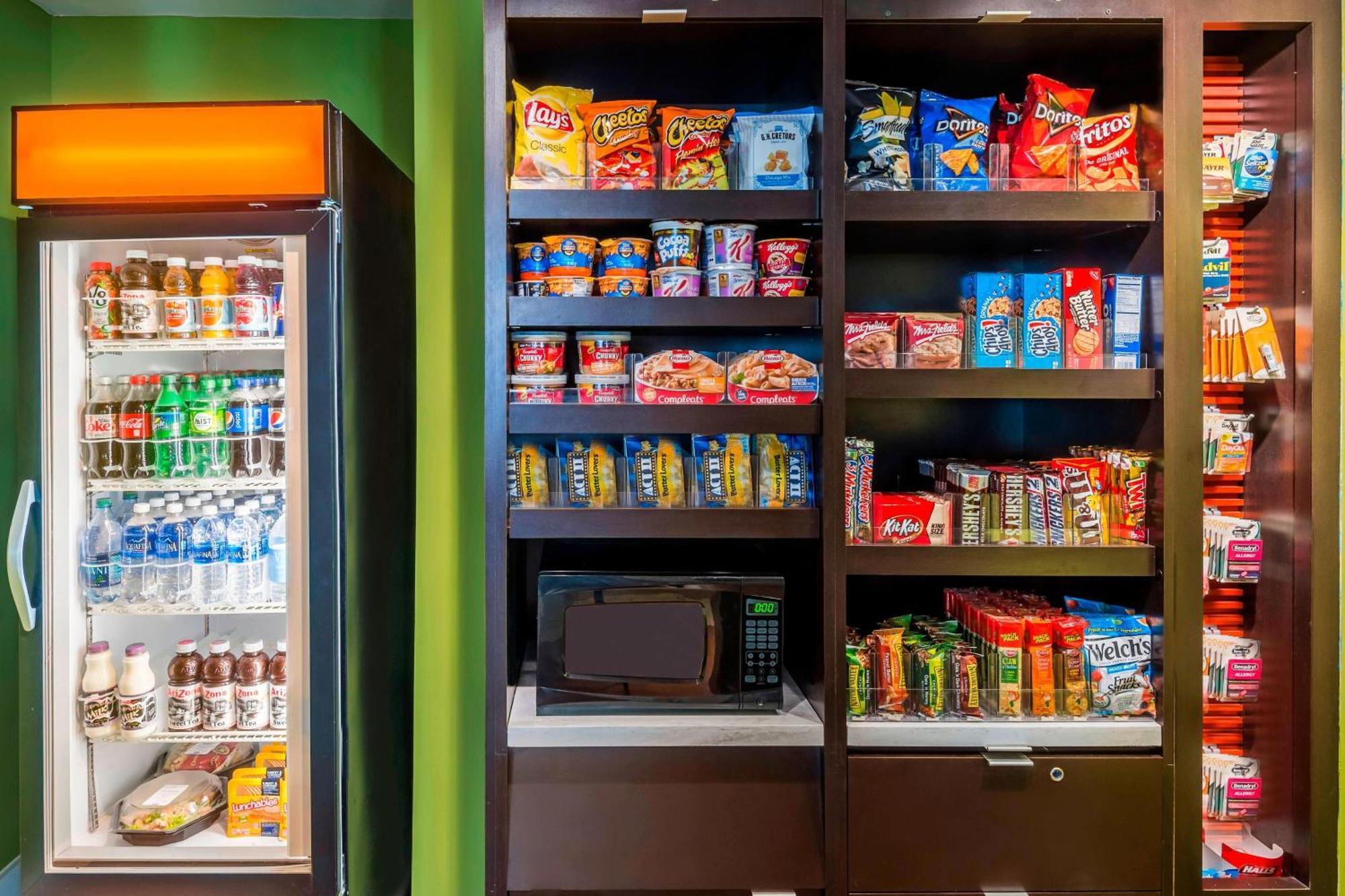 Courtyard By Marriott Chattanooga Downtown Ngoại thất bức ảnh