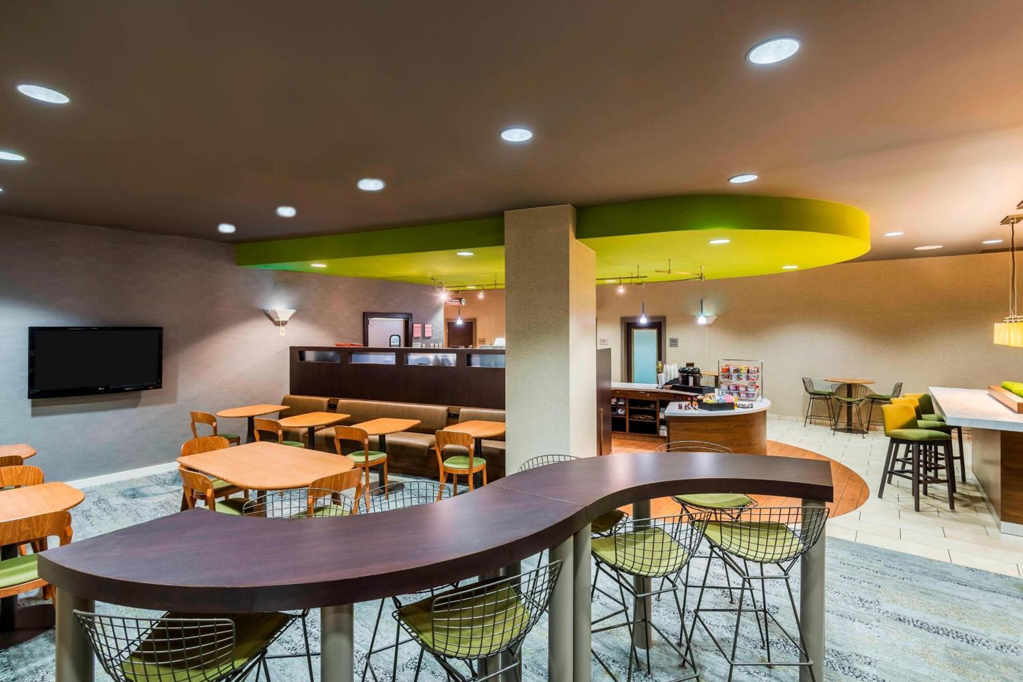 Courtyard By Marriott Chattanooga Downtown Ngoại thất bức ảnh