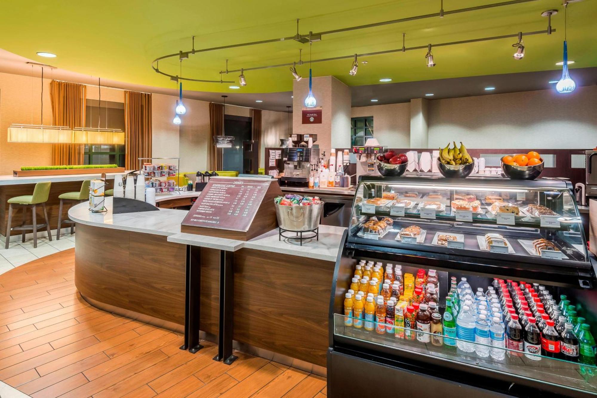 Courtyard By Marriott Chattanooga Downtown Ngoại thất bức ảnh