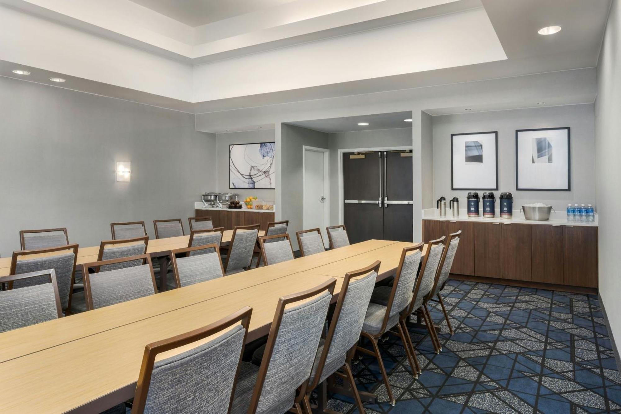 Courtyard By Marriott Chattanooga Downtown Ngoại thất bức ảnh