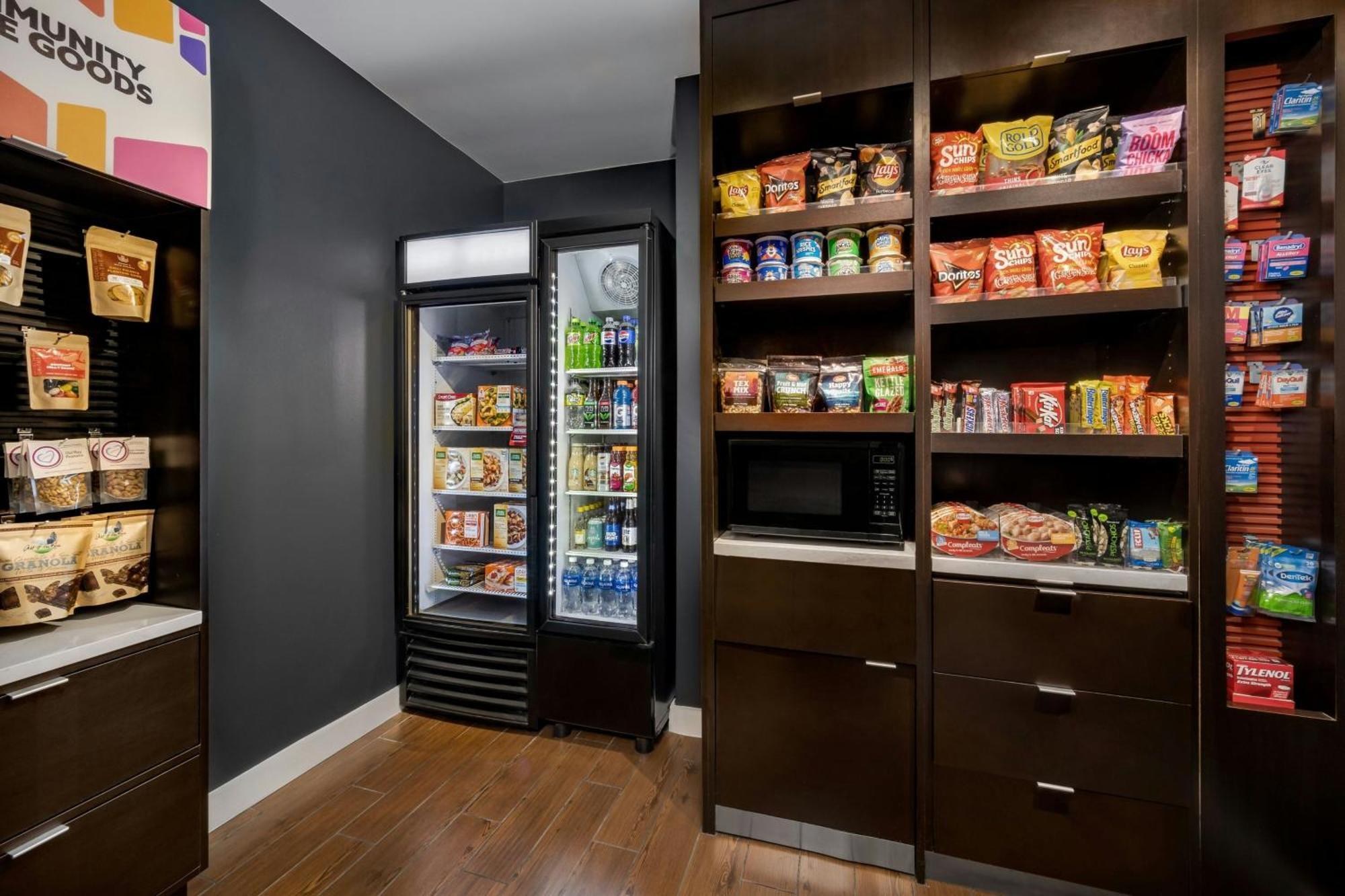 Courtyard By Marriott Chattanooga Downtown Ngoại thất bức ảnh